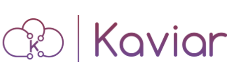 App KaviAR CV Augmenté Augmented Reality
